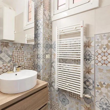 Navigli - Tortona - Bilocale Comfort Daire *