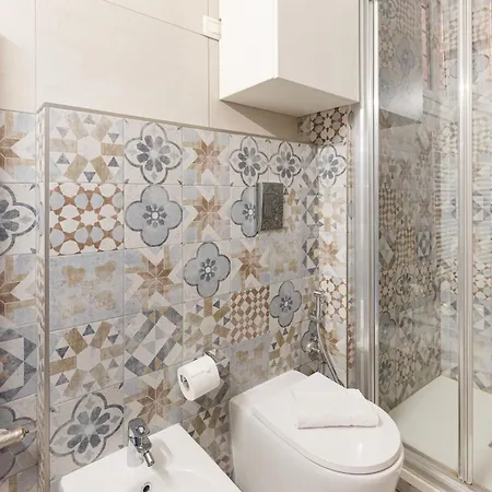 Navigli - Tortona - Bilocale Comfort Lägenhet