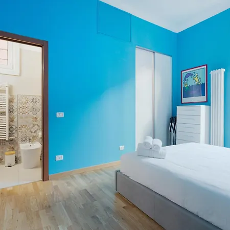 Navigli - Tortona - Bilocale Comfort Daire *